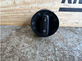 Electrical system MAN