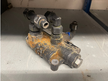 Brake valve MAN
