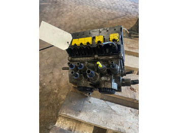 Brake valve MERCEDES-BENZ