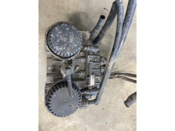 Brake valve MERCEDES-BENZ
