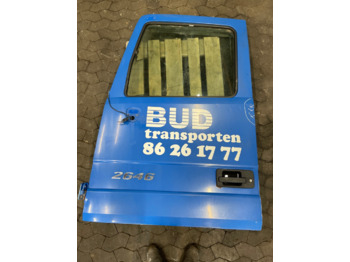 Cab and interior MERCEDES-BENZ