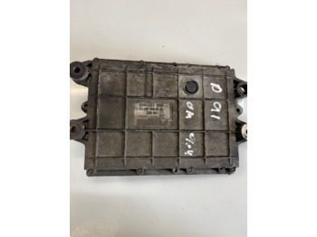 Electrical system MERCEDES-BENZ