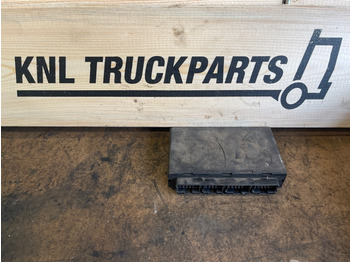 Electrical system MERCEDES-BENZ