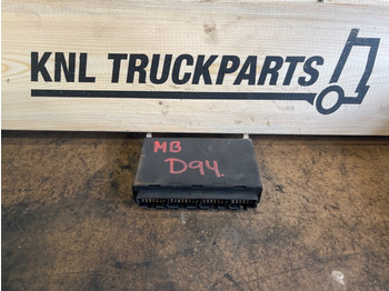 Electrical system MERCEDES-BENZ