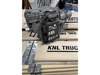Gearbox and parts MERCEDES-BENZ