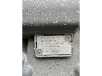 Gearbox MERCEDES-BENZ