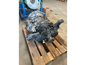 Gearbox for Truck MERCEDES GEARBOX G90-6 // 715066: picture 4 Gearbox for Truck MERCEDES GEARBOX G90-6 // 715066: picture 4