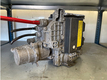 Gearbox and parts MERCEDES-BENZ