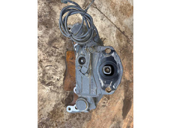 Brake caliper MERCEDES-BENZ