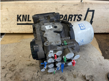 Brake valve RENAULT