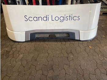 Cab and interior RENAULT