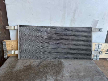 Cooling system SCANIA