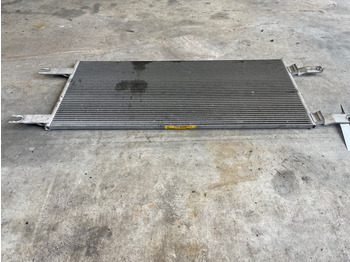 Cooling system SCANIA
