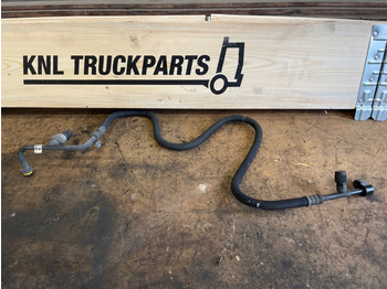 Cooling system SCANIA