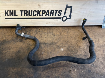 Cooling system SCANIA