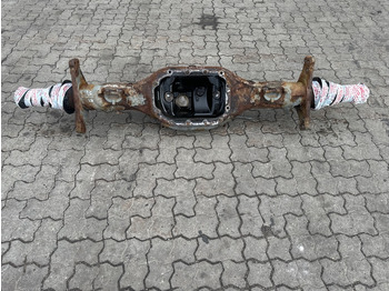 Axle and parts SCANIA