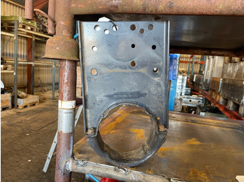 Frame/ Chassis SCANIA