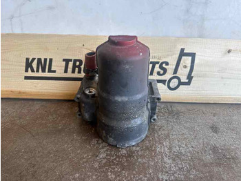 Engine and parts SCANIA
