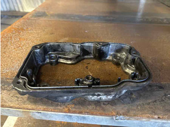 Engine and parts SCANIA