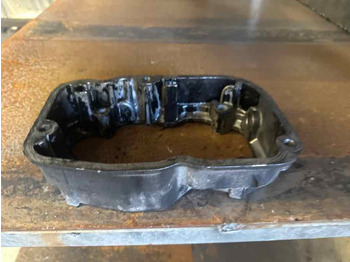 Engine and parts SCANIA