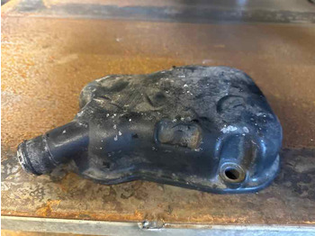 Engine and parts SCANIA