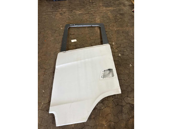 Cab and interior SCANIA