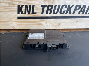 Electrical system SCANIA