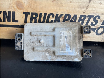 Electrical system SCANIA