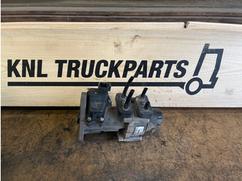 Brake valve SCANIA