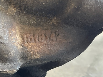 Fuel processing/ Fuel delivery SCANIA