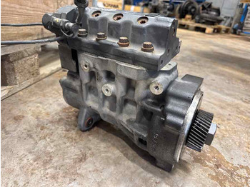 Fuel processing/ Fuel delivery SCANIA