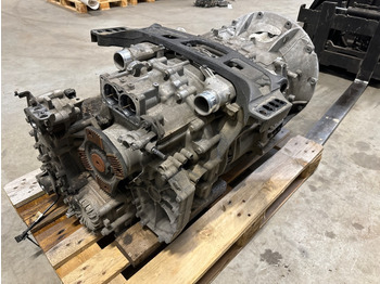 Gearbox SCANIA G