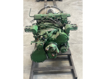 Gearbox for Truck SCANIA GR801R OPC: picture 3