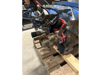 Gearbox for Truck SCANIA GRSO905 opticruise: picture 2 Gearbox for Truck SCANIA GRSO905 opticruise: picture 2