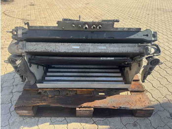 Cooling system SCANIA