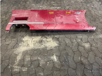 Body and exterior SCANIA