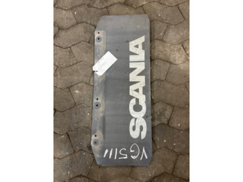 Frame/ Chassis SCANIA