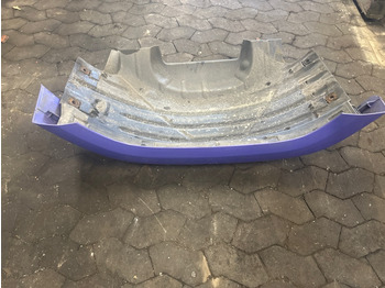 Body and exterior SCANIA