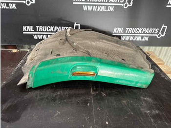 Body and exterior SCANIA