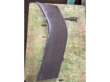 Body and exterior SCANIA