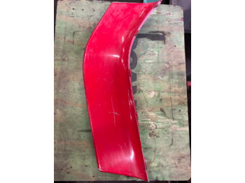 Body and exterior SCANIA