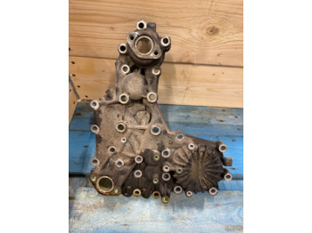 Gearbox and parts SCANIA