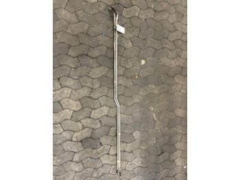 Gearbox and parts SCANIA