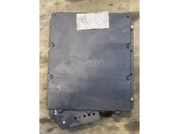 Electrical system SCANIA