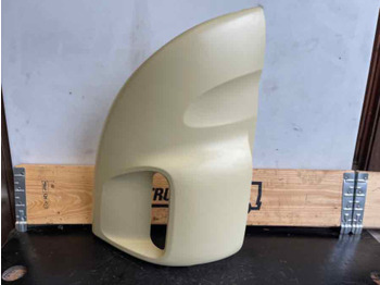 Body and exterior SCANIA P