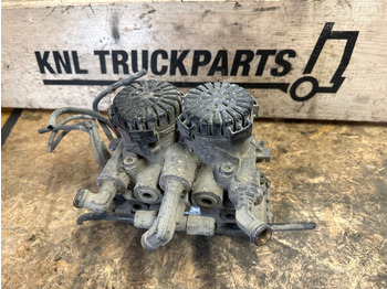 Brake valve SCANIA