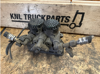 Brake valve SCANIA