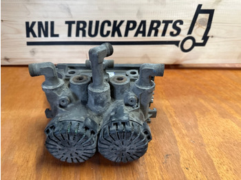 Brake valve SCANIA