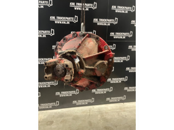 Differential gear SCANIA R