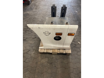 Frame/ Chassis SCANIA R